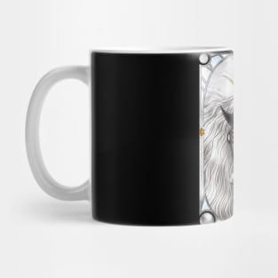 The Light - CardCaptor Sakura Mug